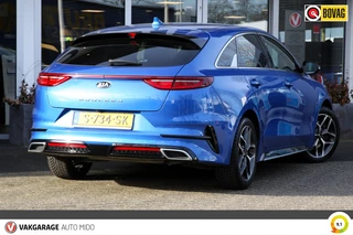 Kia ProCeed - afbeelding nr 34