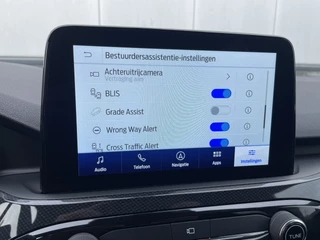 Ford Kuga | LED | B&O | Navi | Camera | Elek. Achterklep | - afbeelding nr 49