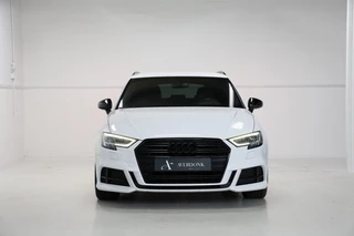 Audi A3 - afbeelding nr 5
