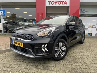 Kia Niro - 142906790-0