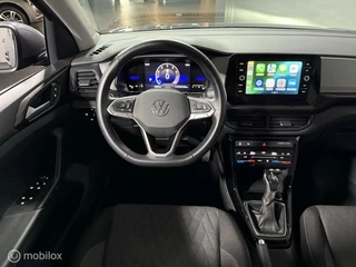 Volkswagen T-Cross Volkswagen T-Cross 1.0 TSI Life DSG | CARPLAY | CRUISE - afbeelding nr 26