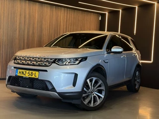 Land Rover Discovery Sport Land Rover Discovery Sport P300e 1.5 R-Dynamic HSE 12 MND GR - afbeelding nr 27