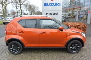 Suzuki Ignis - afbeelding nr 8