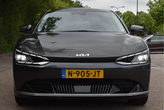 Kia EV6 Kia EV6 Plus 77.4 kWh | 1ste eigenaar | Meridian | Stoelverkoeling | Camera | Carplay | Keyless | Sfeerverlichting - afbeelding nr 4