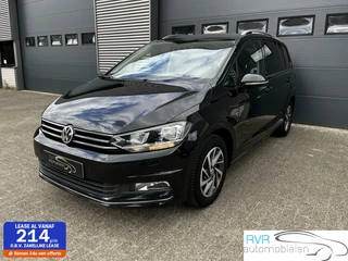 Volkswagen Touran - 389689202-0