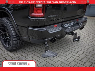 Dodge Ram 1500 Comfortabele Dubbele Cabine met Royale 5 Zitplaatsen | BPM vrij | Nu Leverbaar uit Voorraad | Voorraad Nr 2284 - 3855 - afbeelding nr 33
