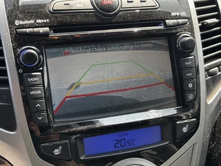 Hyundai ix20 - afbeelding nr 12