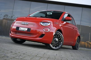 Fiat 500e - afbeelding nr 2