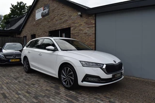 Škoda Octavia Škoda Octavia 1.4 TSI IV BNS Ed. Lane, ACC, BLIS, Virtual - afbeelding nr 2