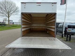 Ford Transit Ford Transit 350 2.0 TDCI L4H1 Trend LAADKLEP - afbeelding nr 8