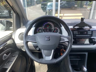 SEAT Mii SEAT Mii ELECTRIC PLUS CRUISE/PDC/BLUETOOTH/STOELVERW - afbeelding nr 13