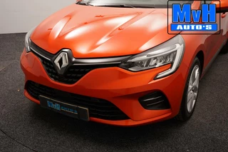 Renault Clio Renault Clio 1.0 TCe Zen|LED|CARPLAY|CRUISE|NAP|DAB RADIO - afbeelding nr 25