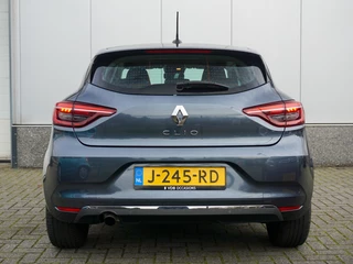 Renault Clio - afbeelding nr 6