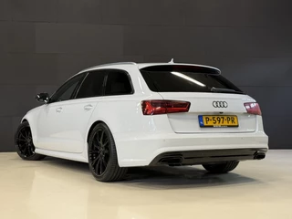 Audi A6 Audi A6 Avant 3.0 TDI quattro Premium Edition | Panoramadak | S-Line | Head UP | Leder - afbeelding nr 4