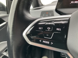 Volkswagen ID.3 Volkswagen ID.3 Pro 58 kWh HUD Carplay Adap.Cruise Cam Elek.Stoel Sfeerverlichting! - afbeelding nr 42