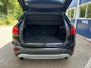 BMW X1 BMW X1 XDRIVE25i SPORT 231PK AUT. / CAMERA / LEDER / NAVI / 18'' LMV - afbeelding nr 14