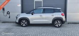 Citroën C3 Aircross Citroen C3 Aircross 1.2 PureTech Feel - afbeelding nr 23