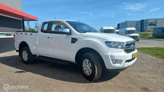 Ford Ranger Ford Ranger 2.0 EcoBlue XLT Super Cab - afbeelding nr 6