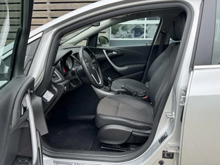 Opel Astra Opel Astra 1.4 Turbo Sport + ECC|Cruise|Camera|Trekhaak| - afbeelding nr 24