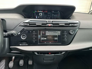 Citroën C4 Picasso Citroen C4 Picasso 1.2 Intensive/NAVI/CAMERA/KEYLESS/APK/NAP - afbeelding nr 19