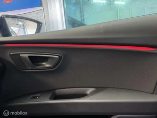 SEAT Leon Seat Leon 1.4 EcoTSI FR | Camera | Cruise | Carplay | Ambian - afbeelding nr 20