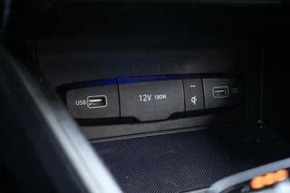 Hyundai Tucson Hybrid Hyundai Tucson Hybrid 1.6 T-GDI HEV Premium All-in rijklrprs | Leder | 1650kg Trekgewicht - afbeelding nr 21