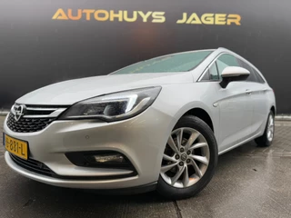 Opel Astra - 278809067-0