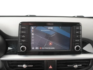 Kia Picanto Kia Picanto 1.0 CVVT Design Edition - Navigatie - Camera - Climate control - Cruise control - 16 inch LM velgen - 12 maanden garantie - afbeelding nr 33