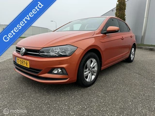 Volkswagen Polo VW Polo 1.0 TSI Comfortline Bns | Navi | PDC | Adapt cruise - afbeelding nr 3