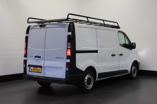 Renault Trafic - Airco - Camera - € 13.900,- Excl. - afbeelding nr 2