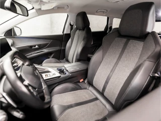 Peugeot 5008 Peugeot 5008 1.2 PureTech Allure Automaat 131Pk (GROOT NAVI, APPLE CARPLAY, 360 CAMERA, CLIMATE, SPORTSTOELEN, STOELVERWARMING, LM VELGEN, NIEUWE APK, NIEUWSTAAT) - afbeelding nr 14