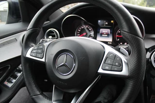 Mercedes-Benz C-Klasse Mercedes C-klasse Estate 180 AMG/Pano/Trekh/Distronic/Camera - afbeelding nr 30