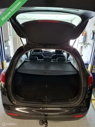 Kia cee'd Kia cee'd Sportswagon 1.6 GDI ExecutiveLine Nw-Koppeling/full options - afbeelding nr 11