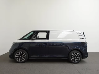 Volkswagen ID. Buzz Cargo Volkswagen ID. Buzz Cargo 77 kWh - afbeelding nr 3