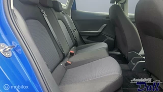 SEAT Ibiza Seat Ibiza 1.0 EcoTSI 110PK Automaat Business Connect NWST!! - afbeelding nr 11