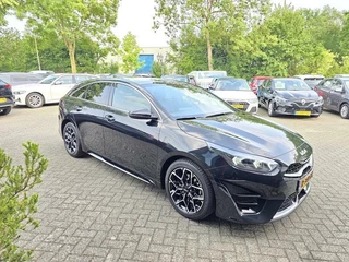 Kia ProCeed Kia ProCeed 1.5 T-GDi GT-Line AUTOMAAT Clima|Navi|Panoramadak|Camera|LED|Nap!! - afbeelding nr 53