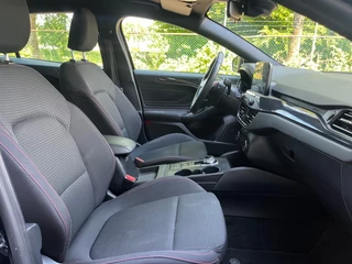 Ford Focus - afbeelding nr 7