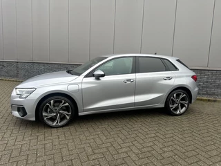Audi A3 - afbeelding nr 4