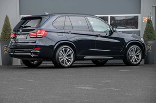 BMW X5 BMW X5 xDrive40e iPerformance|Trekhaak|HUD|Pano|Sfeerverlich - afbeelding nr 6