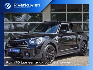 MINI Countryman - afbeelding nr 1