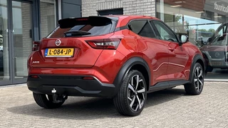 Nissan Juke - afbeelding nr 4