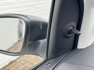 Volkswagen up! Volkswagen Up! 1.0 take up! BlueMotion CNG Airco Elektrische ramen voor Radio/MP3 speler - afbeelding nr 7