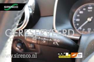 MG ZS EV MG ZS EV Luxury 45 kWh leder panodak carplay stoelverwarming navigatie camera adaptive cruise control airco - afbeelding nr 28