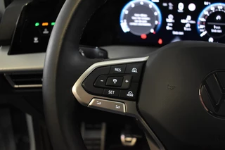 Volkswagen Golf NAVI/CARPLAY/TREKHAAK - afbeelding nr 28