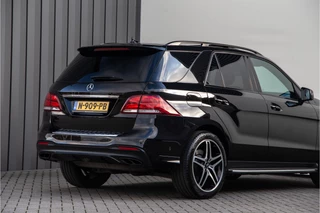 Mercedes-Benz GLE - afbeelding nr 25