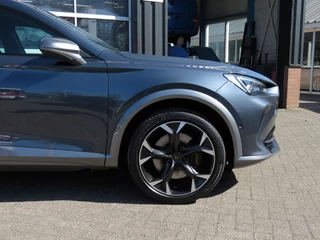 CUPRA Formentor - afbeelding nr 26
