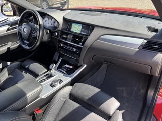 BMW X4 - afbeelding nr 13