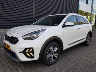 Kia Niro - afbeelding nr 15