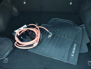 Kia Ceed Sportswagon Kia Ceed Sportswagon 1.6 GDI PHEV DynamicPlusLine | Apple carplay | Stoelverwarming | - afbeelding nr 43