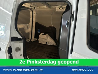 Ford Transit Courier Verwarmde Voorruit, Parkeersensoren - afbeelding nr 8